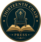 Thirteenth Chair Press logo